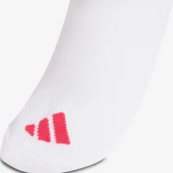 adidas WMS QUARTER 3P Unisex Socken