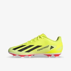 adidas X Crazyfast Club FXG Unisex Fußballschuhe