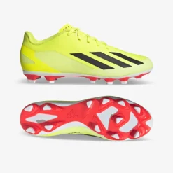 adidas X Crazyfast Club FXG Unisex Fußballschuhe