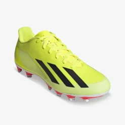 adidas X Crazyfast Club FXG Unisex Fußballschuhe