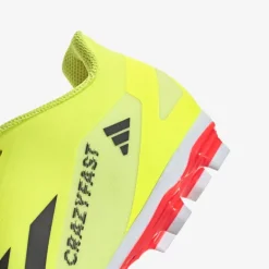 adidas X Crazyfast Club FXG Unisex Fußballschuhe