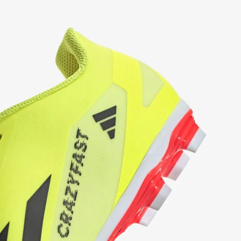 adidas X Crazyfast Club FXG Unisex Fußballschuhe