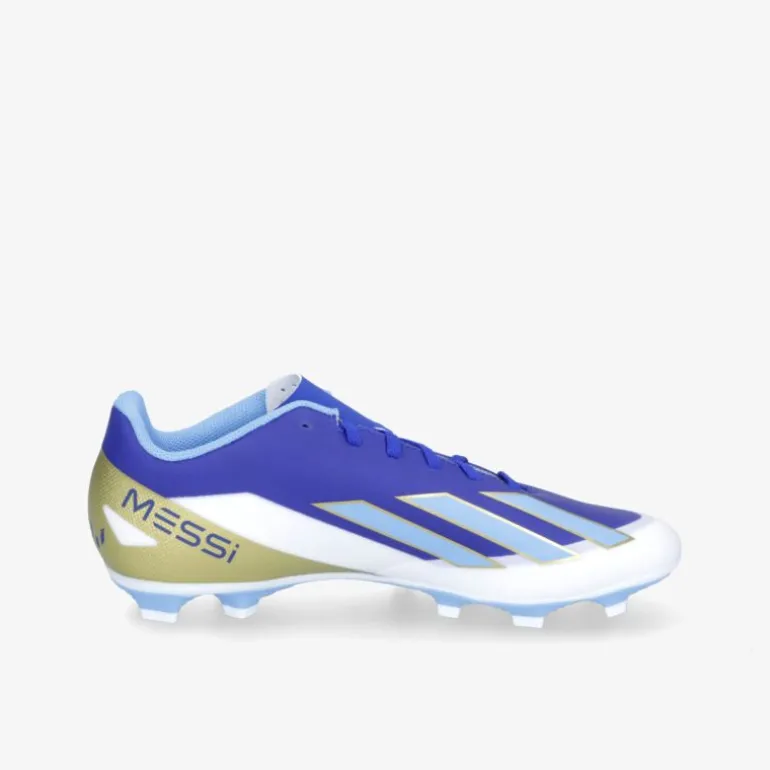 adidas X Crazyfast Unisex Fußballschuhe