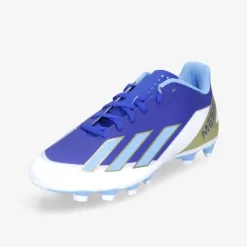 adidas X Crazyfast Unisex Fußballschuhe
