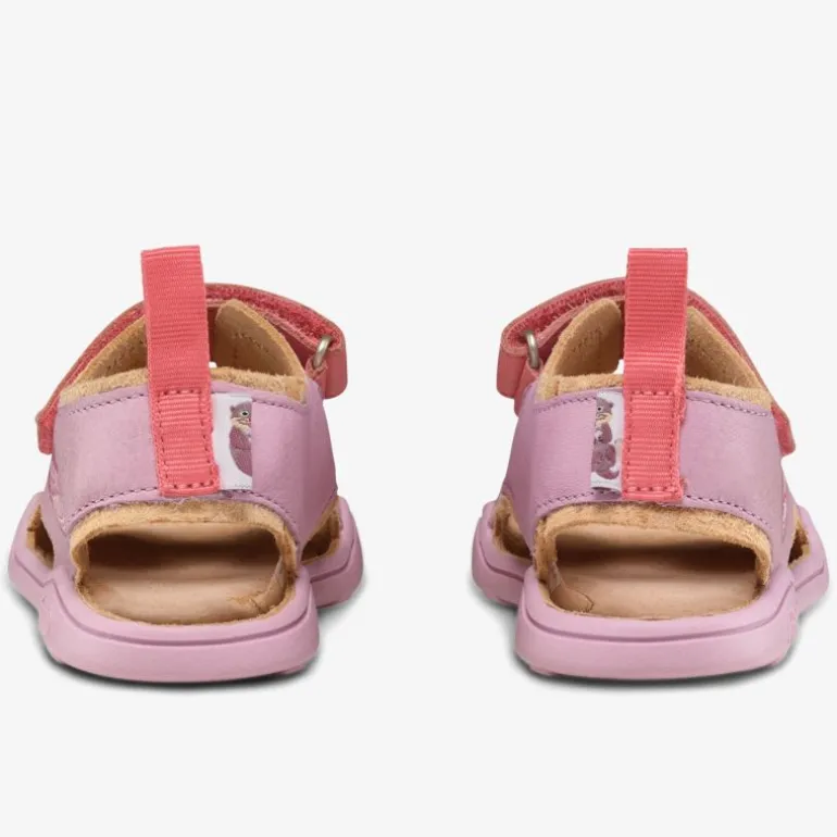 Affenzahn Airy Otter Kinder Sandalen