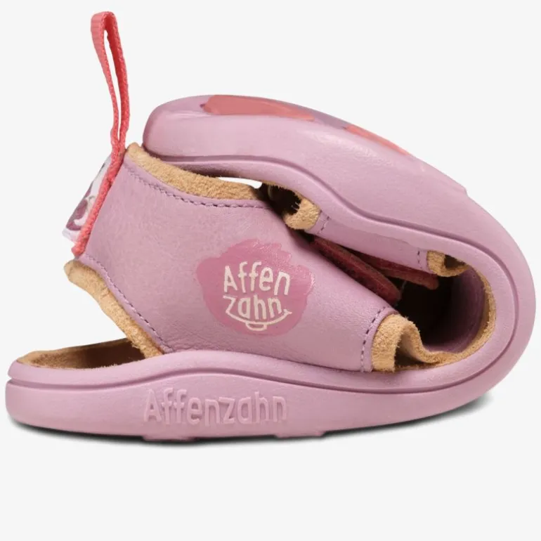 Affenzahn Airy Otter Kinder Sandalen
