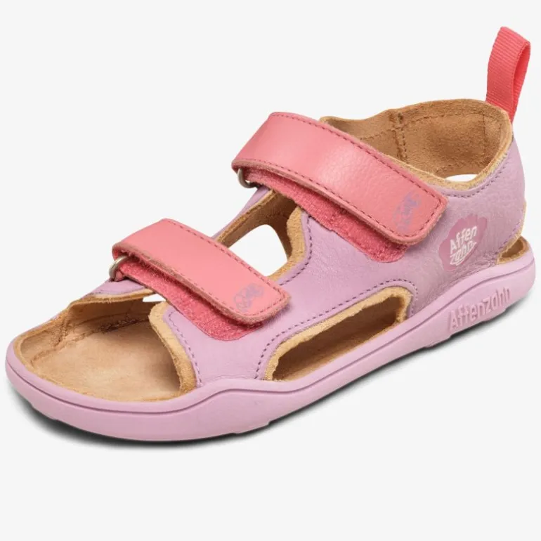 Affenzahn Airy Otter Kinder Sandalen