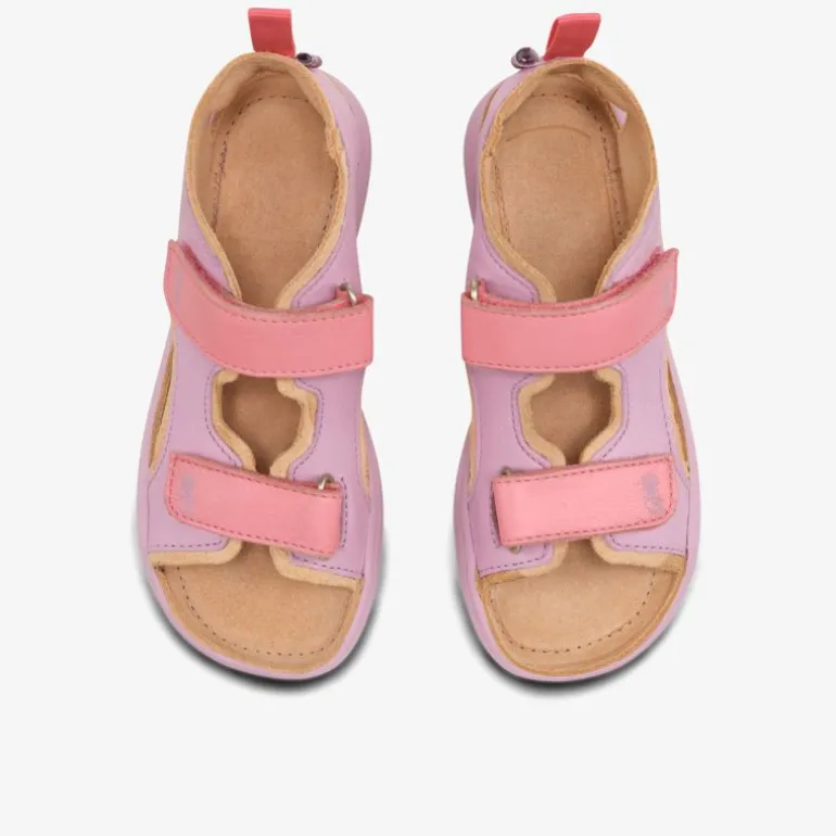 Affenzahn Airy Otter Kinder Sandalen