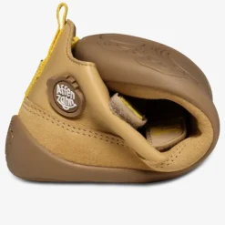 Affenzahn Buddy Tiger Kinder Klettschuhe