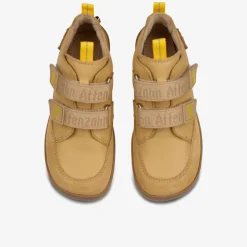 Affenzahn Buddy Tiger Kinder Klettschuhe