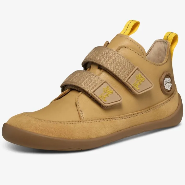 Affenzahn Buddy Tiger Kinder Klettschuhe
