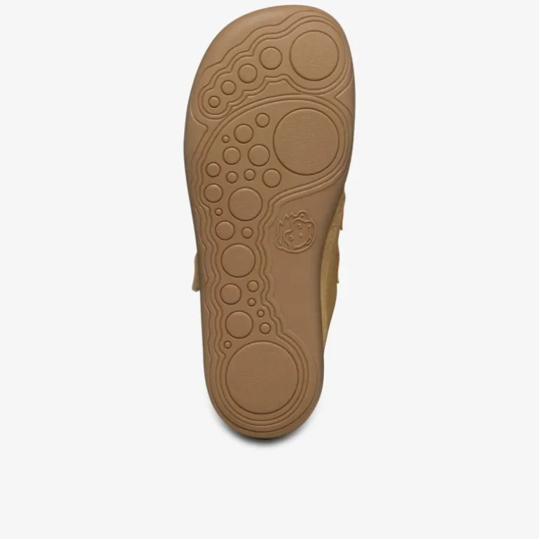 Affenzahn Buddy Tiger Kinder Klettschuhe