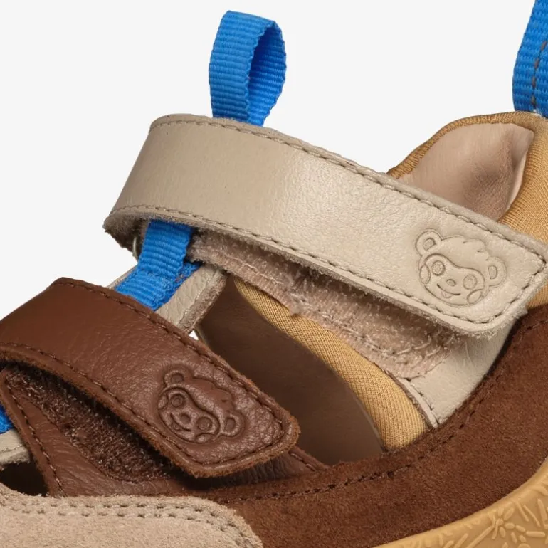 Affenzahn Freely Affenzahn Kinder Sandalen