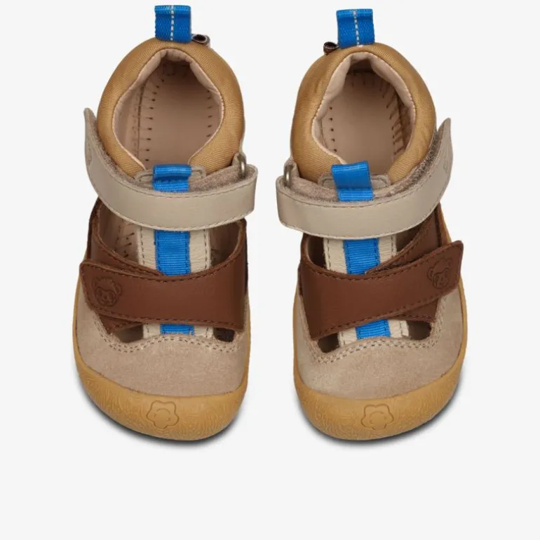 Affenzahn Freely Affenzahn Kinder Sandalen
