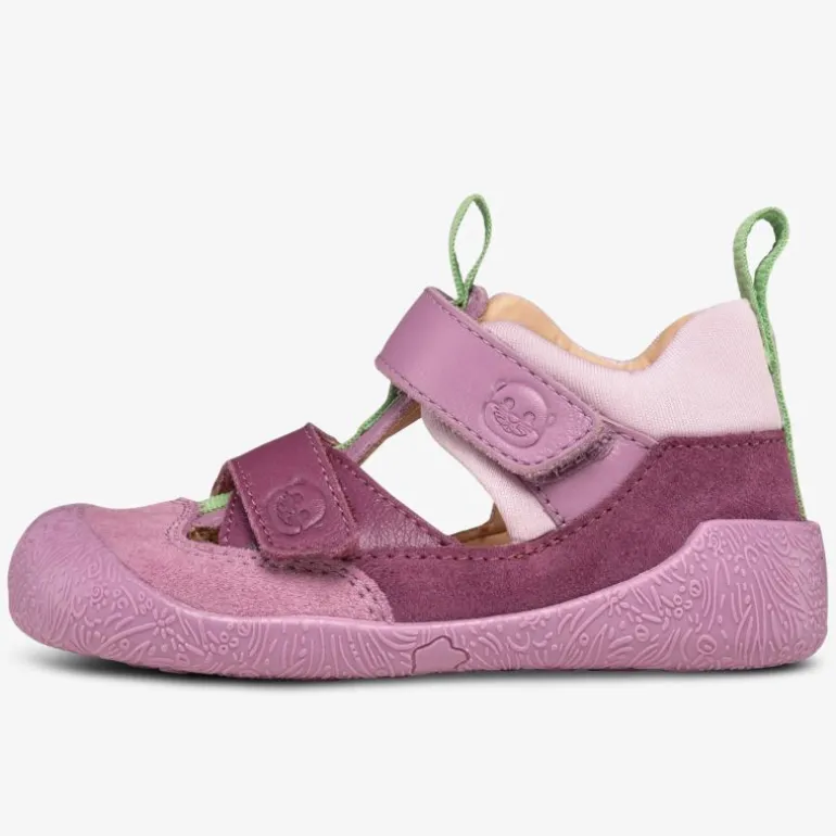 Affenzahn Freely Affenzahn Kinder Sandalen