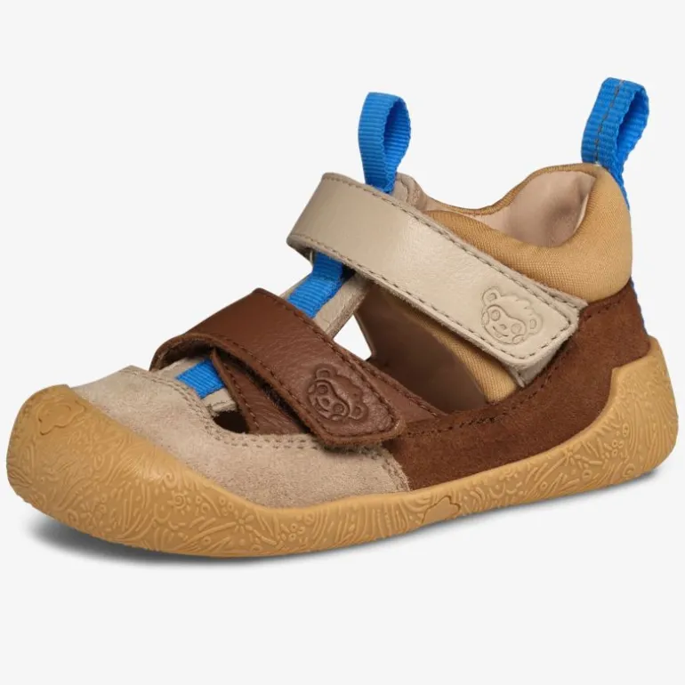 Affenzahn Freely Affenzahn Kinder Sandalen