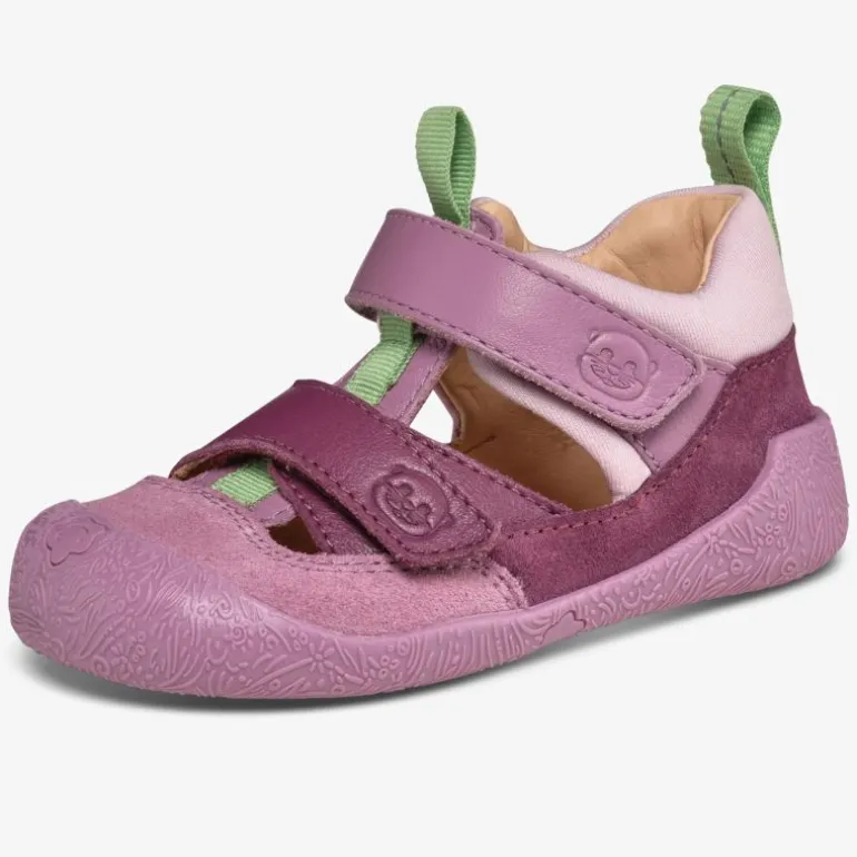 Affenzahn Freely Otter Kinder Sandalen
