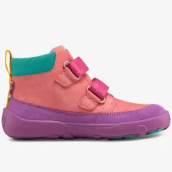 Affenzahn Friendy Eule Kinder Sneaker High