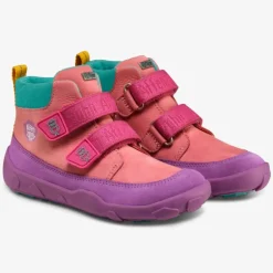 Affenzahn Friendy Eule Kinder Sneaker High