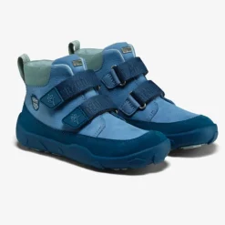 Affenzahn Friendy Hai Kinder Sneaker High