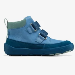 Affenzahn Friendy Hai Kinder Sneaker High