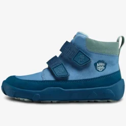 Affenzahn Friendy Hai Kinder Sneaker High