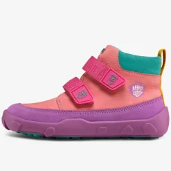 Affenzahn Friendy Hai Kinder Sneaker High
