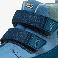 Affenzahn Friendy Hai Kinder Sneaker High