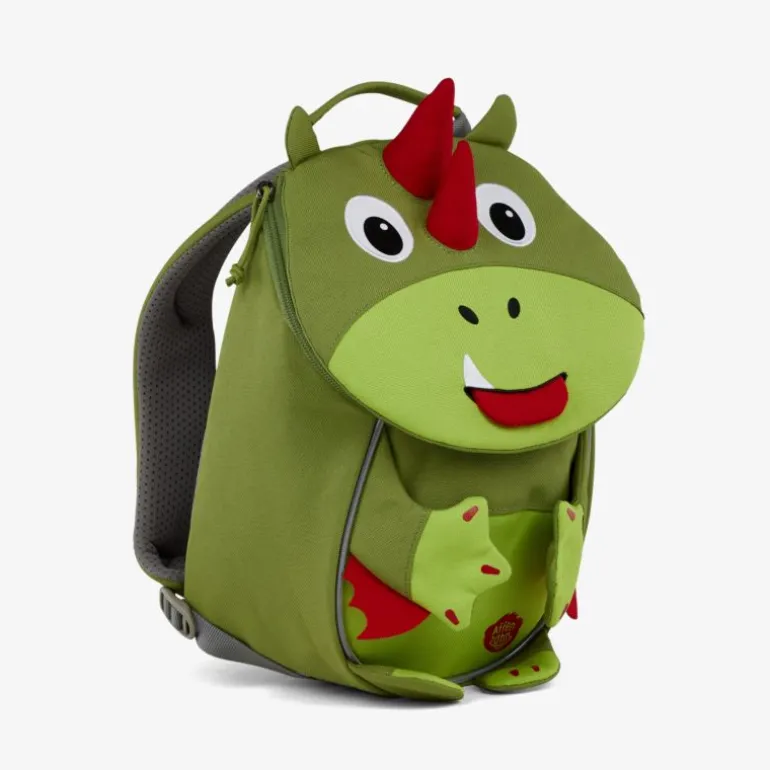 Affenzahn Großer Freund Drache Kinder Rucksack