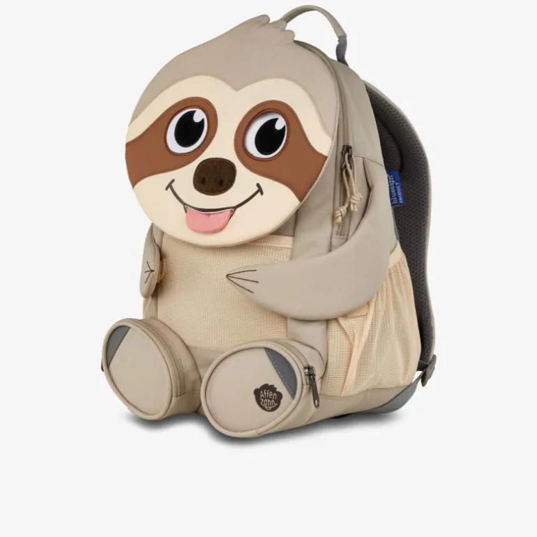Affenzahn Großer Freund Faultier Kinder Rucksack