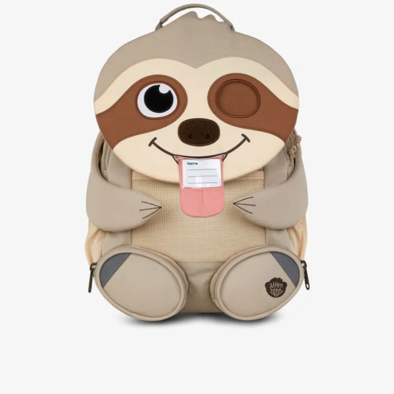 Affenzahn Großer Freund Faultier Kinder Rucksack
