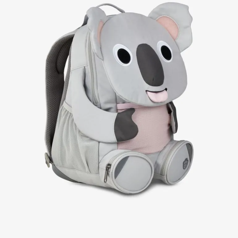 Affenzahn Großer Freund Koala Kinder Rucksack