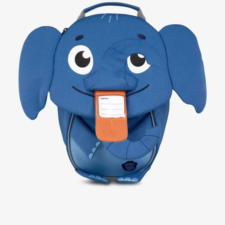 Affenzahn Kleiner Freund Elefant Kinder Rucksack