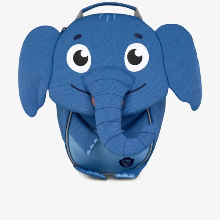 Affenzahn Kleiner Freund Elefant Kinder Rucksack