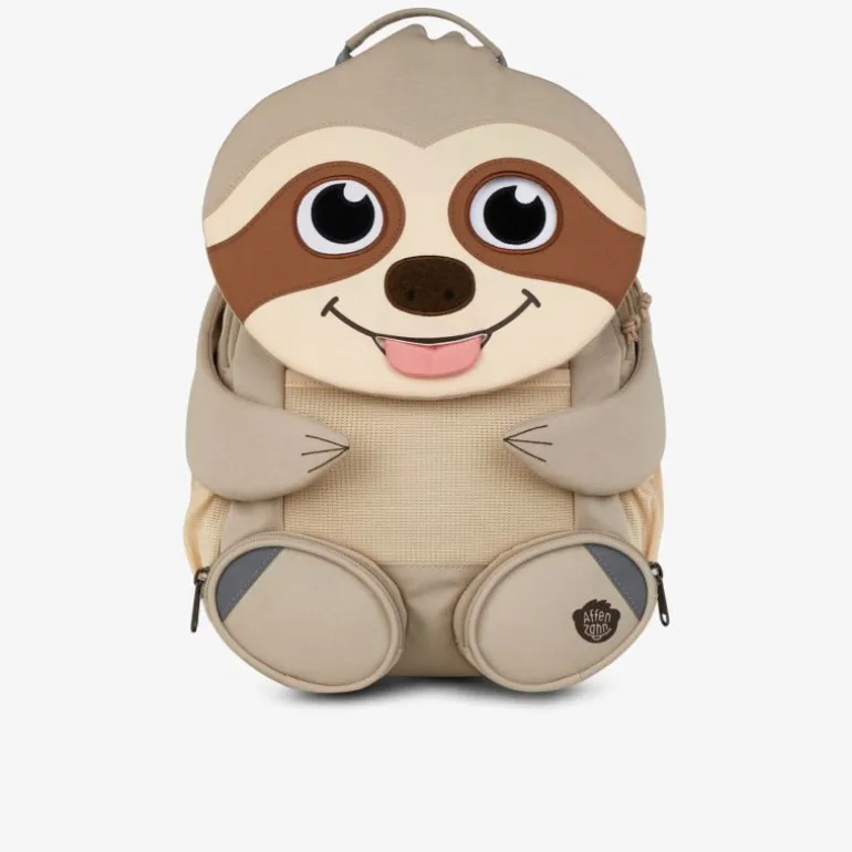 Affenzahn Kleiner Freund Elefant Kinder Rucksack