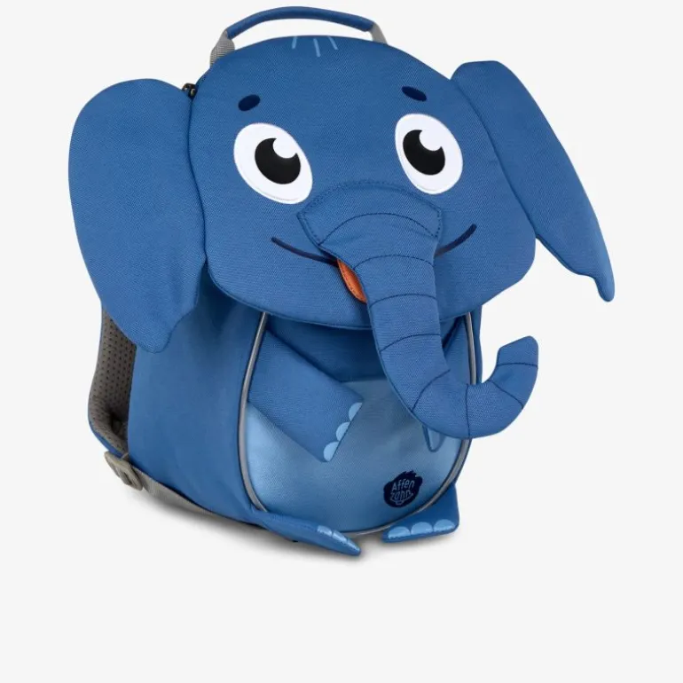 Affenzahn Kleiner Freund Elefant Kinder Rucksack