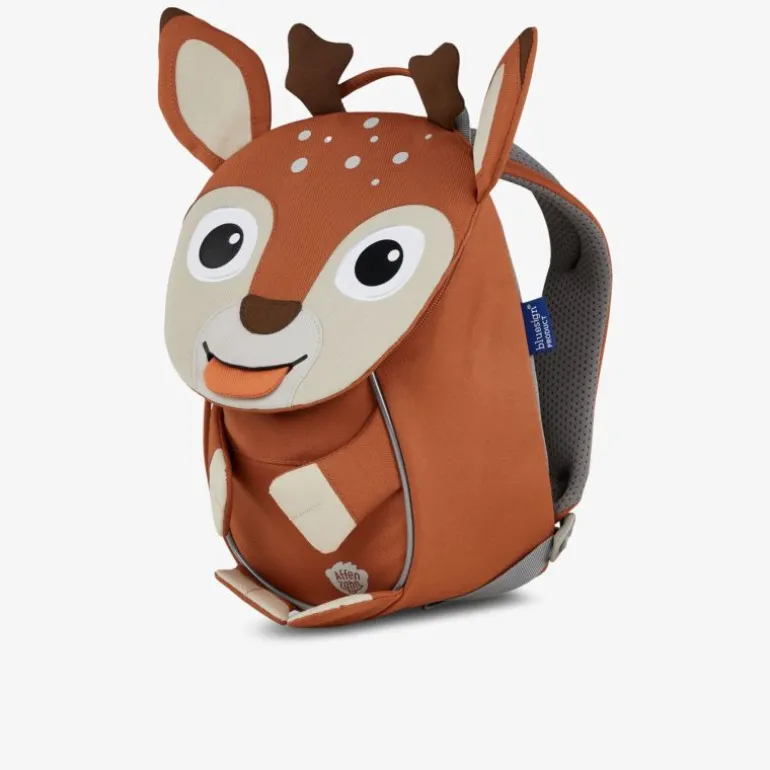 Affenzahn Kleiner Freund Reh Kinder Rucksack