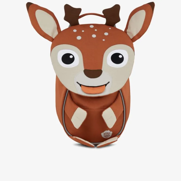 Affenzahn Kleiner Freund Reh Kinder Rucksack