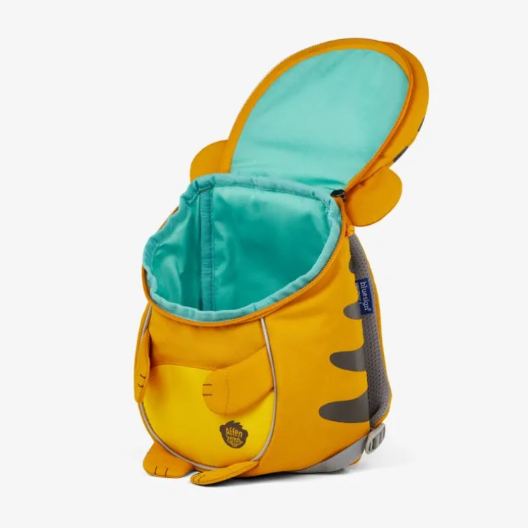 Affenzahn Kleiner Freund Tiger Kinder Rucksack