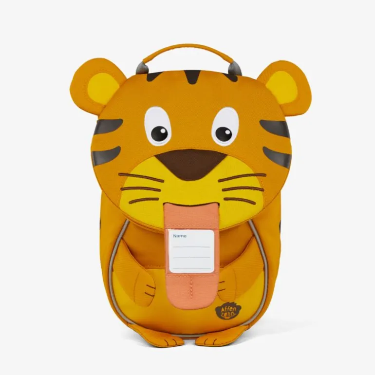 Affenzahn Kleiner Freund Tiger Kinder Rucksack
