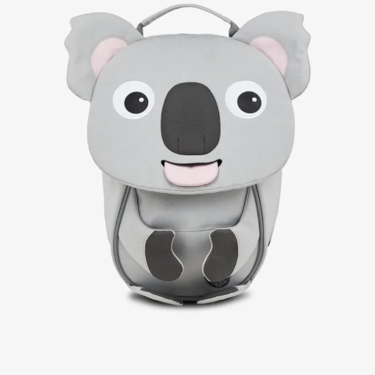 Affenzahn Kleiner Freund Tiger Kinder Rucksack