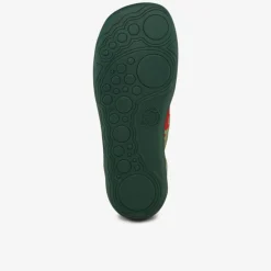 Affenzahn Knit Flinky Drache Kinder Barfußschuhe