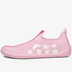 Affenzahn Knit Flinky Drache Kinder Barfußschuhe