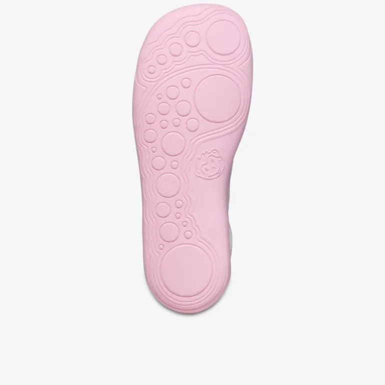 Affenzahn Knit Flinky Einhorn Kinder Barfußschuhe