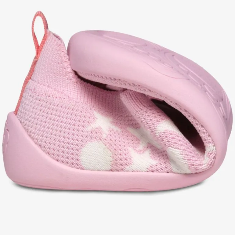 Affenzahn Knit Flinky Einhorn Kinder Barfußschuhe