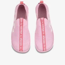 Affenzahn Knit Flinky Einhorn Kinder Barfußschuhe