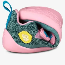 Affenzahn Knit Happy Chamäleon Kinder Barfußschuhe