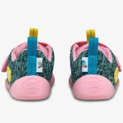 Affenzahn Knit Happy Chamäleon Kinder Barfußschuhe