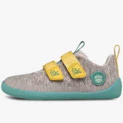Affenzahn Knit Happy Chamäleon Kinder Barfußschuhe