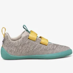 Affenzahn Knit Happy Nashorn Kinder Barfußschuhe